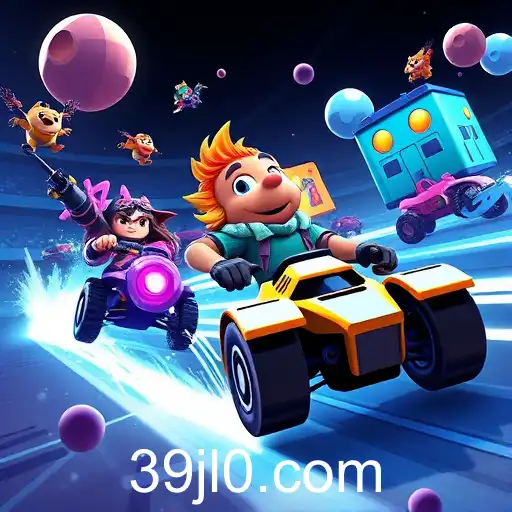 The Phenomenon of '39jl' in the Modern Gaming World