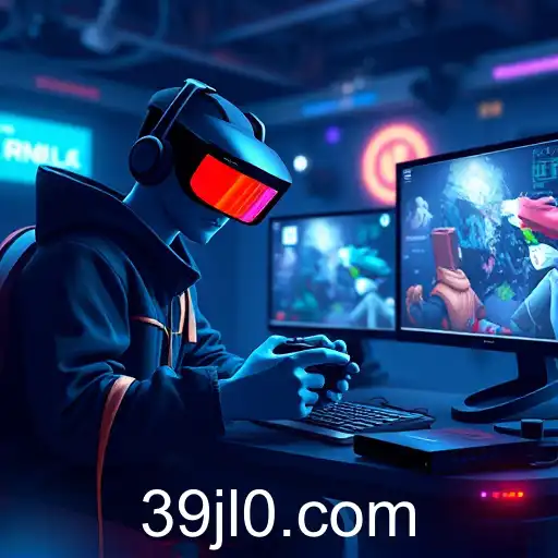 The Evolution of Online Gaming: Navigating Challenges and Opportunities