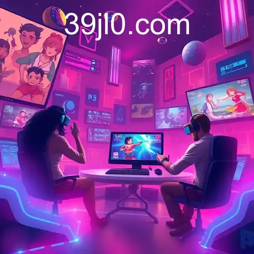 The Evolution of Online Games in Modern Times