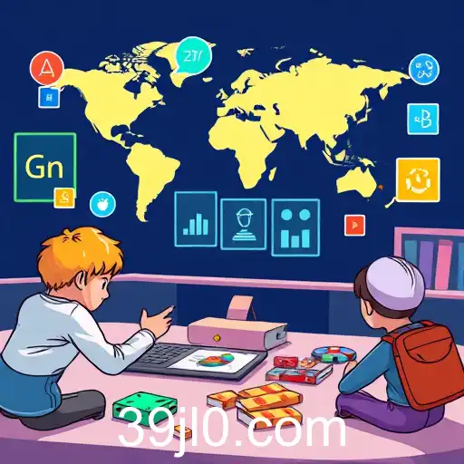 Navigating the Landscape: The Resurgence of Online Gaming in 2025