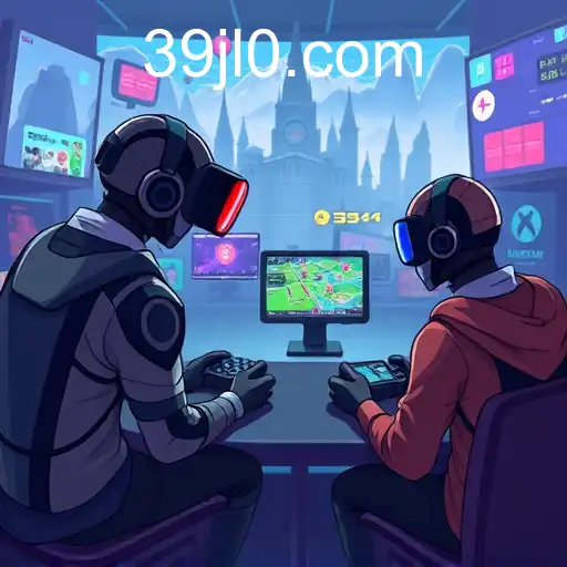 Gaming Evolution and Cultural Revival