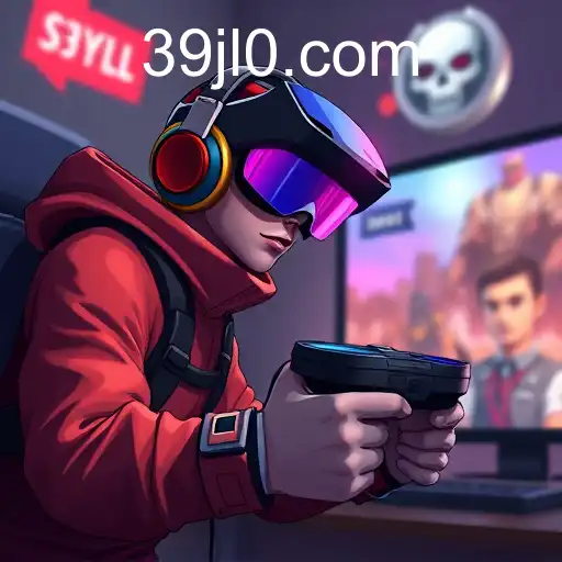 Gaming Revolution in 2026: The Rise of 39jl