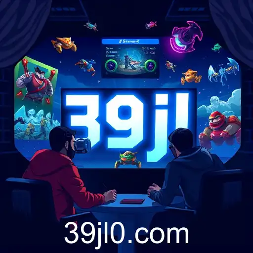 The Impact of 39jl on Online Gaming Culture