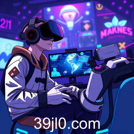 The Rise of Online Gaming in 2025